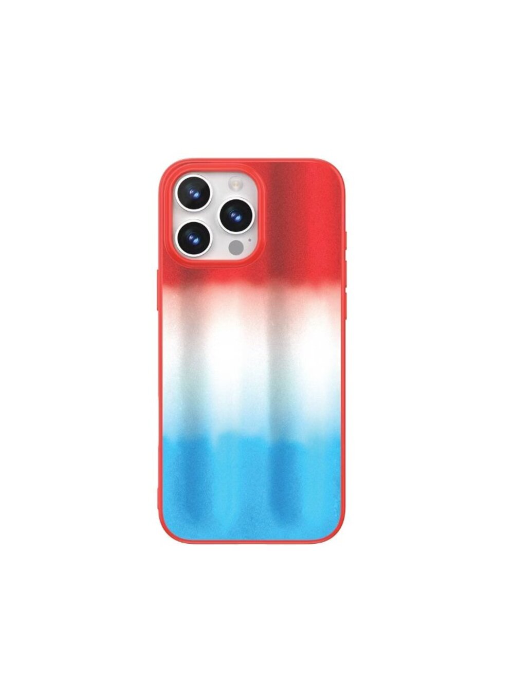 GEMS iPhone 16 Pro Max Phone Case - Ice Pop